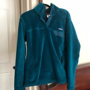 Patagonia jacket